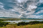 Chatfield Scenery and Wildflowers